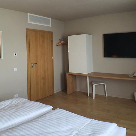 Marida Hotel Satu Mare Extérieur photo