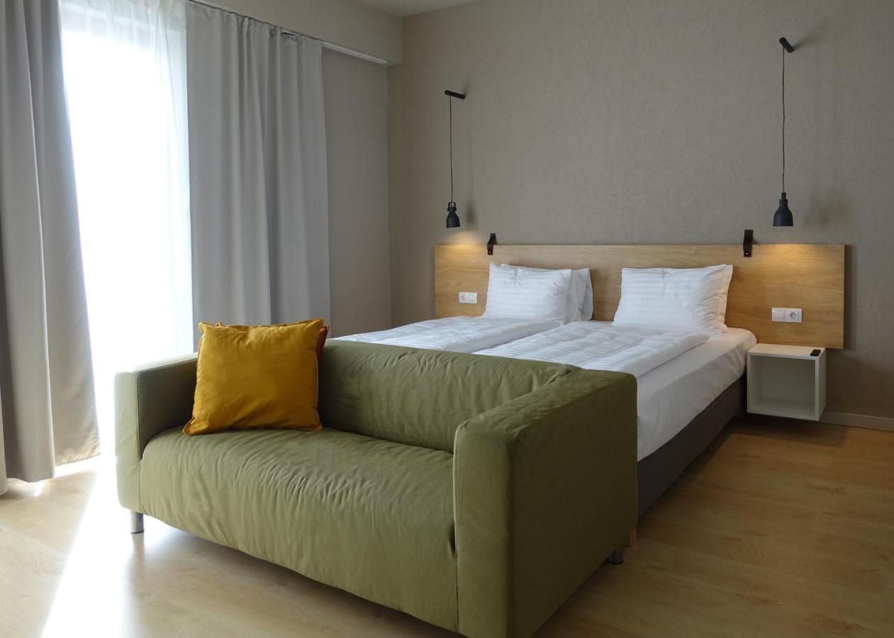 Marida Hotel Satu Mare Extérieur photo