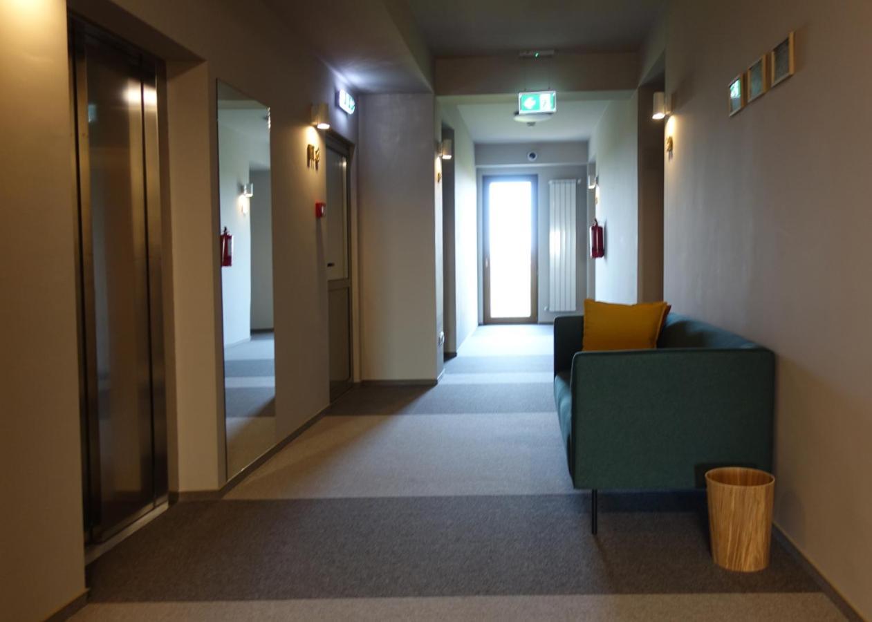 Marida Hotel Satu Mare Extérieur photo