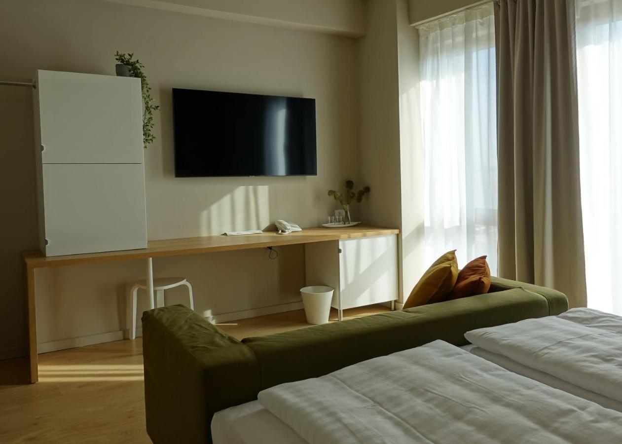 Marida Hotel Satu Mare Extérieur photo