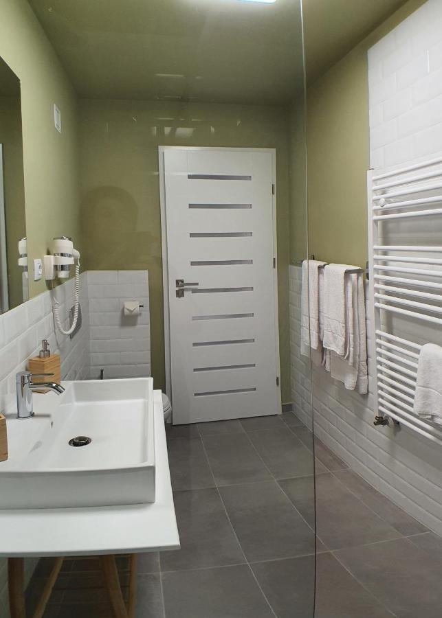 Marida Hotel Satu Mare Extérieur photo